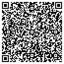 QR code with Glades APT contacts