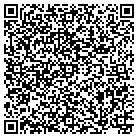 QR code with Maksimik Crystal A MD contacts