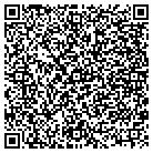 QR code with M V P Automotive Inc contacts