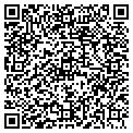 QR code with Richard H Houck contacts