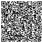 QR code with Richard Hucklebridte contacts