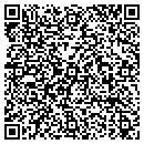 QR code with DNR Dept-Habitat Div contacts