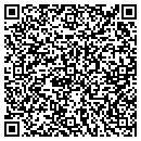 QR code with Robert A Kern contacts