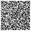 QR code with Robert Beard contacts