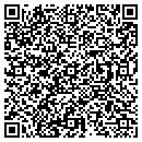 QR code with Robert Hogan contacts