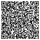 QR code with Tims Garage contacts