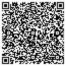 QR code with Harrell Service contacts