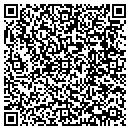QR code with Robert M Becker contacts