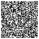QR code with Marantha Hair & Nail Designers contacts