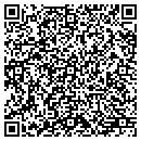 QR code with Robert M Conway contacts