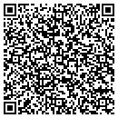 QR code with Hoy Services contacts