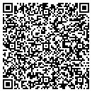 QR code with Robert Turner contacts