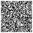 QR code with O'Rourke Daniel MD contacts