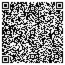 QR code with C A R S Inc contacts