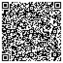 QR code with C&B Auto Repr Inc contacts
