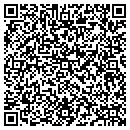 QR code with Ronald J Retterer contacts
