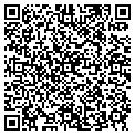 QR code with R O Wolf contacts