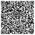 QR code with Wagoner Law Firm Pllc contacts