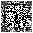 QR code with R Sliepen contacts