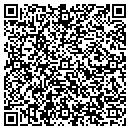 QR code with Garys Hairbenders contacts