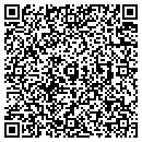 QR code with Marston Auto contacts