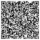 QR code with Rhino Linings contacts