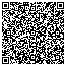 QR code with S G S Automotive contacts
