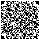 QR code with Serrano's Advertisement contacts