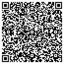 QR code with Violette's contacts