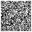 QR code with Aarons F236 contacts