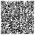 QR code with Checkered Flag Alternators contacts
