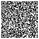 QR code with D & R Auto LLC contacts