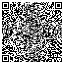 QR code with Sinad Inc contacts