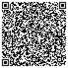 QR code with Afrihair Salons Inc contacts