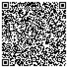 QR code with Reed's Dj And Catering Service contacts