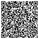 QR code with D M Saunders & Assoc contacts