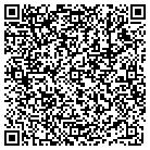 QR code with Philip E Deberard III PA contacts