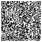 QR code with K T Mobile Automotive Ser contacts
