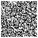 QR code with Klearly Scene Inc contacts