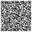 QR code with Marty Korb Piano Service contacts