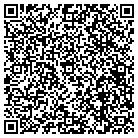 QR code with J Berge Auto Brokers LLC contacts