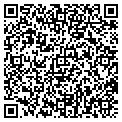 QR code with Aloha Brewed contacts