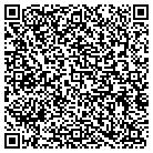QR code with Alfred's Lawn Service contacts