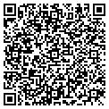 QR code with Box Office Hair contacts