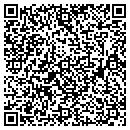 QR code with Amdahl Corp contacts