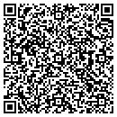 QR code with Amelia Gomes contacts