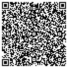QR code with My Mechanic contacts
