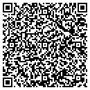 QR code with Andes Corp contacts