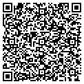 QR code with C C Nails contacts