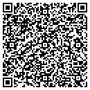 QR code with A T & T contacts